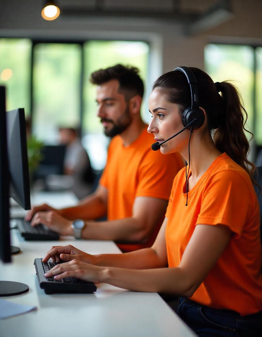 Unmatched Customer Support