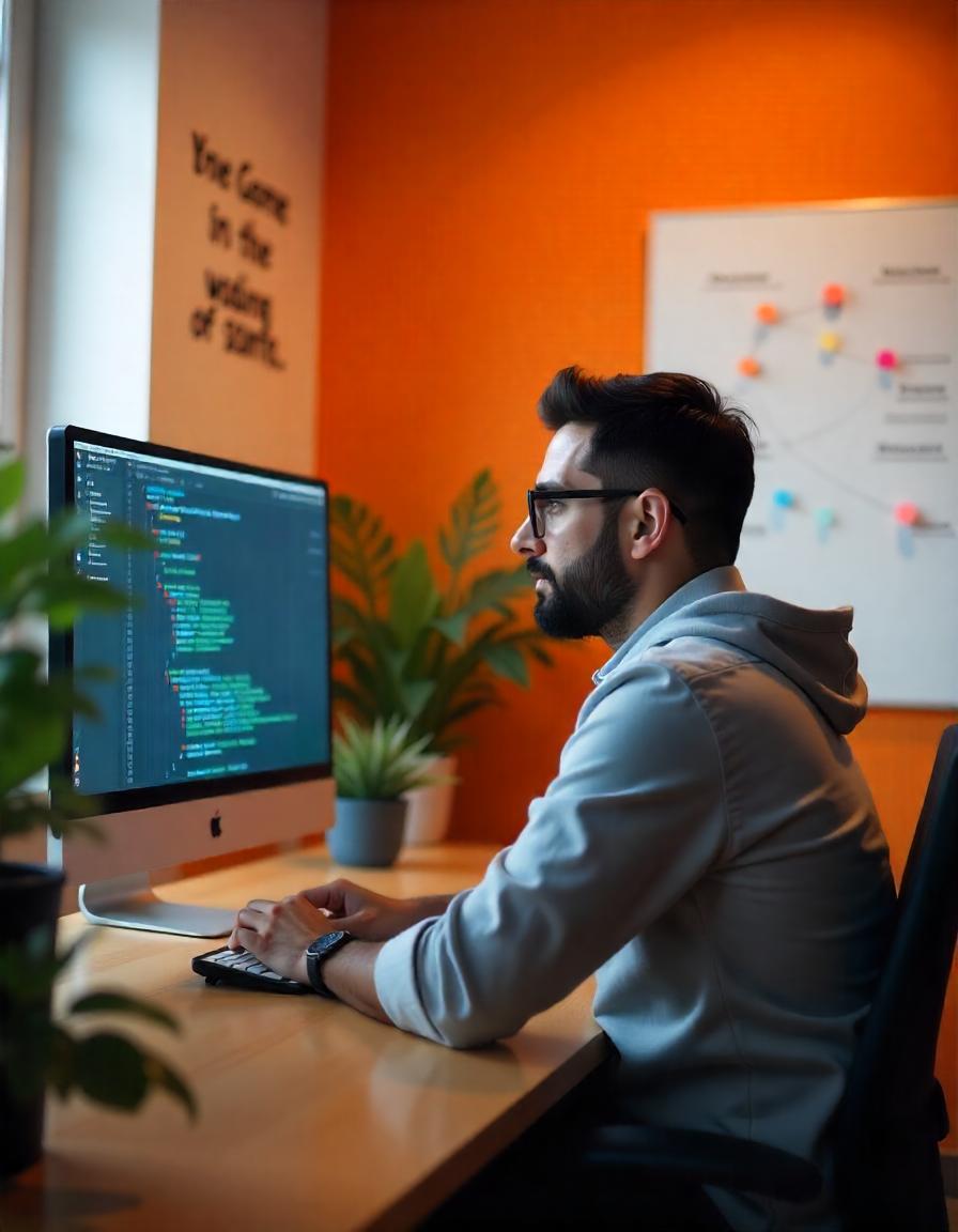 Cutting-Edge IT Solutions