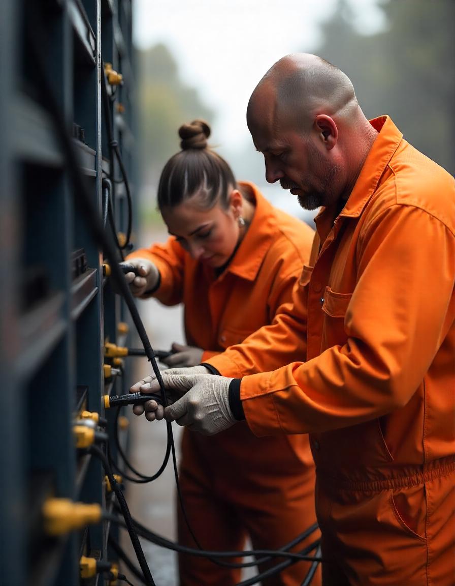 Reliable & Scalable IT Infrastructure